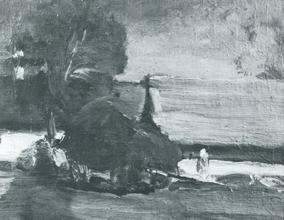 Unknown Image by Ludvik Vrecic
